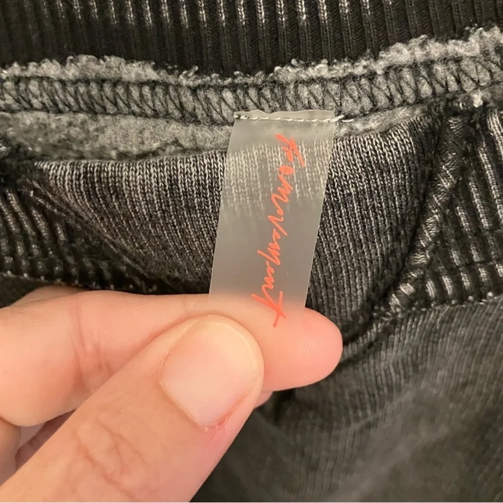 FP movement intercept cropped pullover - Picture 7 of 7